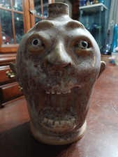 face jug for sale  Greensboro