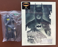 Batman 1989  + Batman Returns Penguin Cinemuseum 4K Blu-Ray Steelbook Batmobile comprar usado Batman 1989  + Batman Returns Penguin Cinemuseum 4K Blu-Ray Steelbook Batmobile comprar usado  Enviando para Brazil