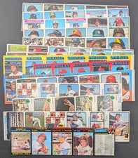 1971 1976 topps for sale  Passaic
