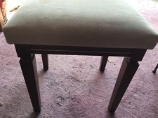 Dressing table upholstered for sale Dressing table upholstered for sale  HARWICH