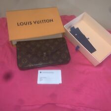 Authentic louis vuitton for sale  LONDON