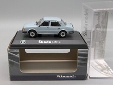 Modellautos abrex skoda gebraucht kaufen  Neunkirchen-Seelscheid