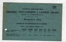 Lacanche foundry tolerie for sale  Shipping to United States