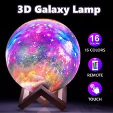 Moon lamp galaxy for sale  Malott