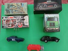 Vintage avon trains for sale  North Tonawanda