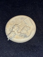 Miniature round resin for sale  SEAFORD
