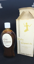 Cadey crema abbronazante usato  Caserta