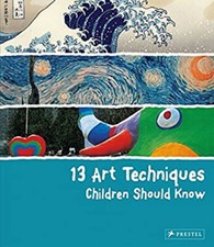 Art techniques children for sale  Mishawaka