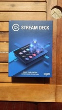 Elgato stream deck usato  Italia