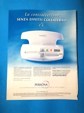 Ritaglio giornale pubblicita usato  Bologna