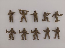 Coragem! MATTEL El Greco Grego Variante Lote mikrodinami Cor Ouro 80S Raro Vintage comprar usado  Enviando para Brazil