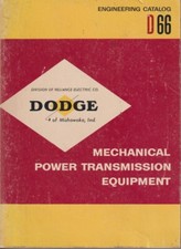 Dodge mechanical power for sale  Deep River