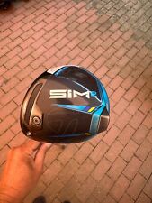 Taylormade sim max gebraucht kaufen  Ascheberg