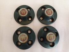 Borchie originali fiat usato  Santena