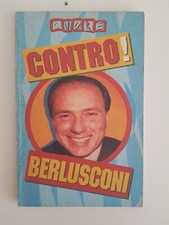 Cuore contro berlusconi usato  Roma