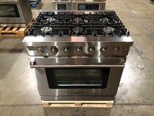 Gas range burners for sale  Chino