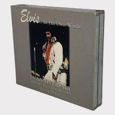 Elvis presley words for sale  UK