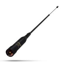 Tri-Band VHF UHF 137-174/180-260/400-480MHz 100W 20 pulgadas 2.15dBi/5.2dBi PL-259... segunda mano  Embacar hacia Argentina