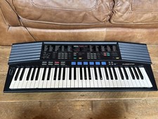 Yamaha psr keyboard for sale  GOSPORT