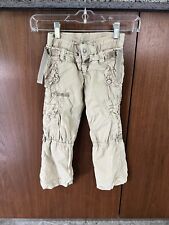 Diesel boys beige for sale  Bloomfield Hills