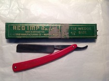 Case straight razor for sale  Dunlap