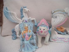 Elc winter wonderland for sale  WHITCHURCH