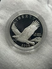 2008 proof bald for sale  Scottsdale