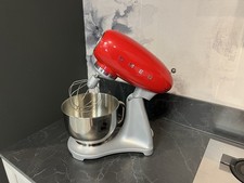Smeg anni smf01rdeu usato  Chieri