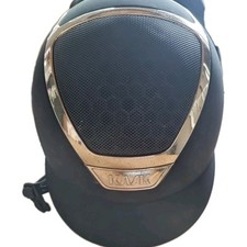 Kask dogmar reithelm gebraucht kaufen  Ibbenbüren