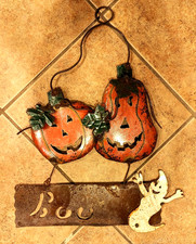 Custom halloween pumpkins for sale  Lakeland