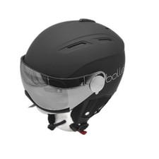 Bollé skihelm visor gebraucht kaufen  Schwarzenberg