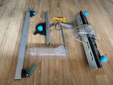 Wolfcraft master cut gebraucht kaufen  Neu-Ulm