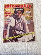 Photoplay film monthly for sale  BLACKPOOL