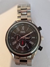 prince london watch for sale  BIRMINGHAM