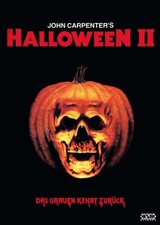 John carpenter halloween gebraucht kaufen  Lubmin