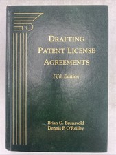 Drafting patents license for sale  San Diego