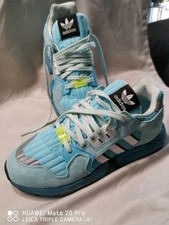 Basket homme adidas d'occasion  Boué