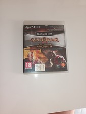 god of war collection 2 usato  Pordenone