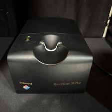 Polaroid sprintscan plus for sale  Ridgefield