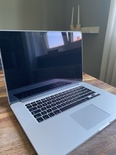 macbook pro 17 gebraucht kaufen  Hamburg