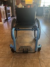 Mobility rogue wheelchair for sale  Lafayette
