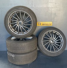 Winterräder volvo polestar gebraucht kaufen  Giebelstadt