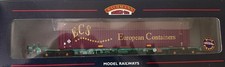 Bachmann intermodal 300 for sale  WOKINGHAM