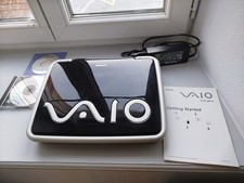 Sony vaio pcg d'occasion  Baume-les-Dames