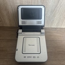Venturer pvs 122b for sale  HARWICH