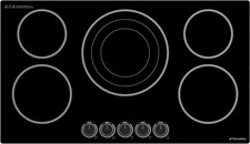 Inch electric cooktop for sale  Columbus