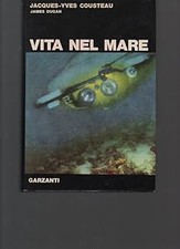 Vita nel mare. usato  Vejano