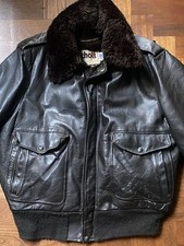 Schott originale made usato  Milano