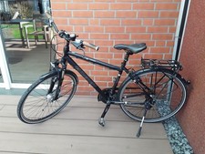 Trekkingfahrrad herren guderei gebraucht kaufen  Voerde (Niederrhein)