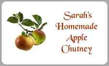 Apple chutney stickers for sale Apple chutney stickers for sale  LIVERPOOL